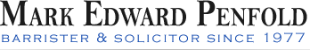 Mark Penfold